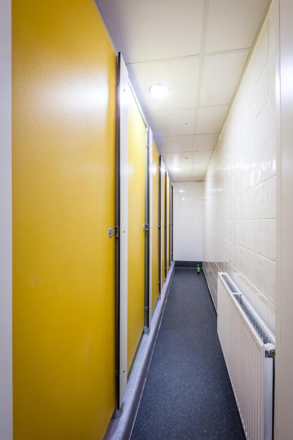 Lse Carr-Saunders Hall Londres Exterior foto